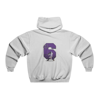 CJ Haney Vintage Hoodie