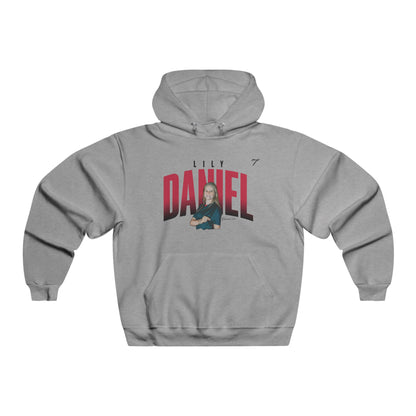 Lily Daniel Vintage Hoodie