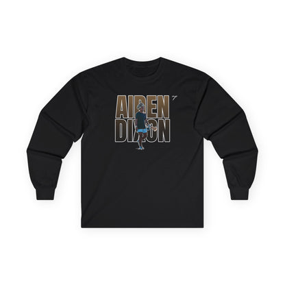 Aiden Dixon Long Sleeve Tee