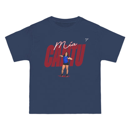Mia Cantu Vintage Tee