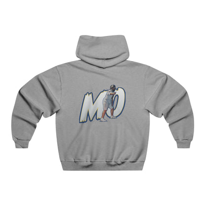 Maurice Richard Vintage Hoodie