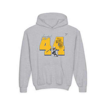 Indiana Langford YOUTH Hoodie