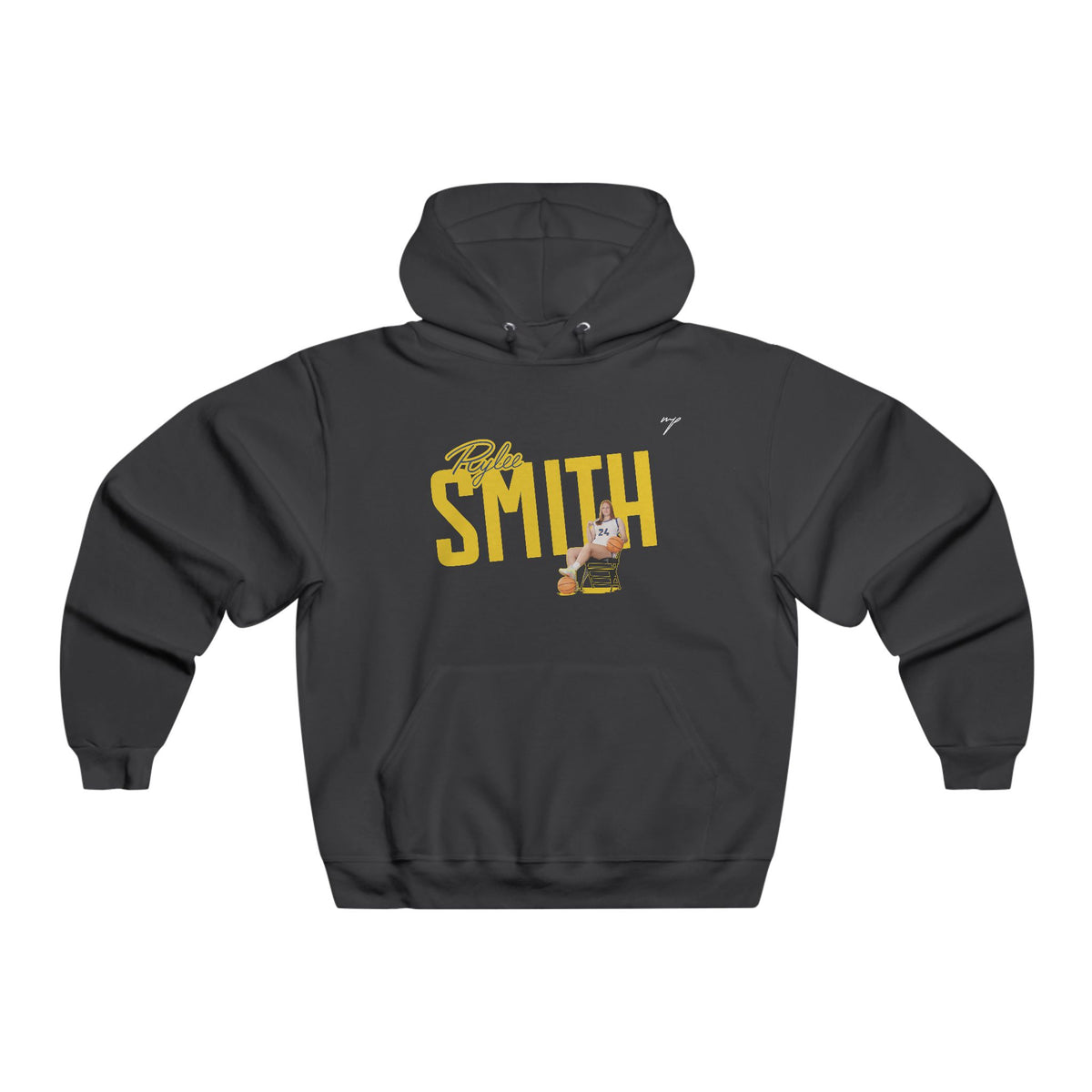 Rylee Smith Vintage Hoodie