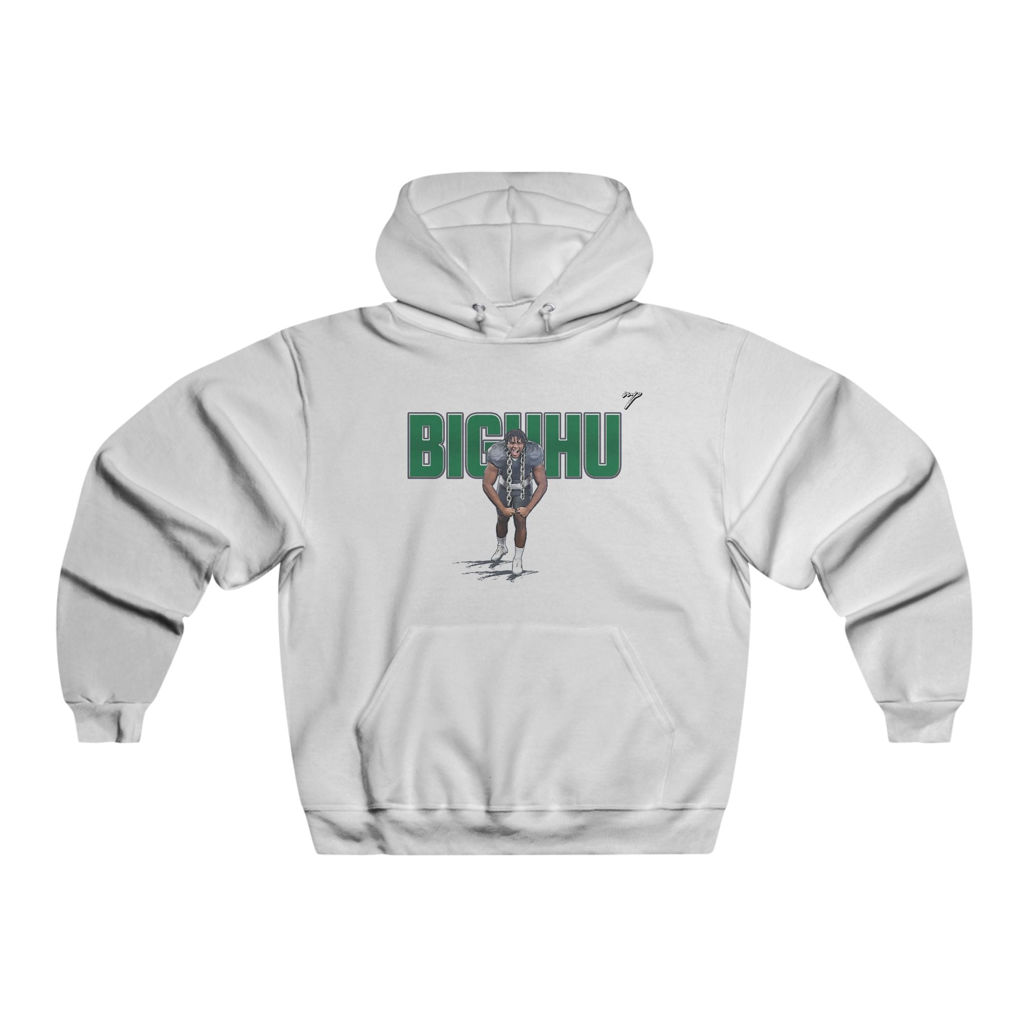 Spencer Webb Vintage Hoodie