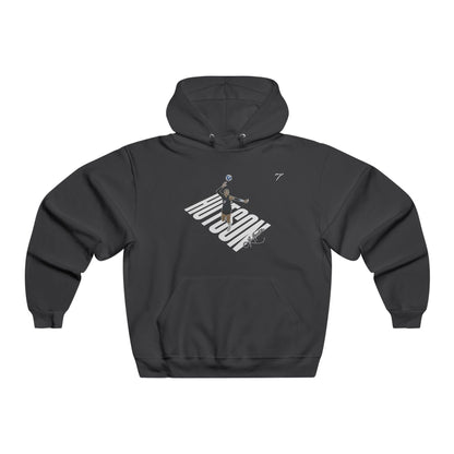 Kira Hutson Vintage Hoodie
