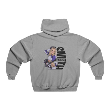 Hailey Smith Vintage Hoodie