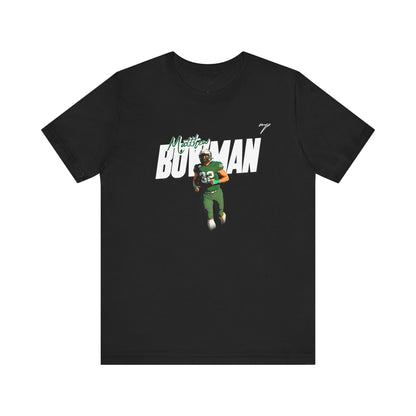 Matthew Bowman Graphic Tee