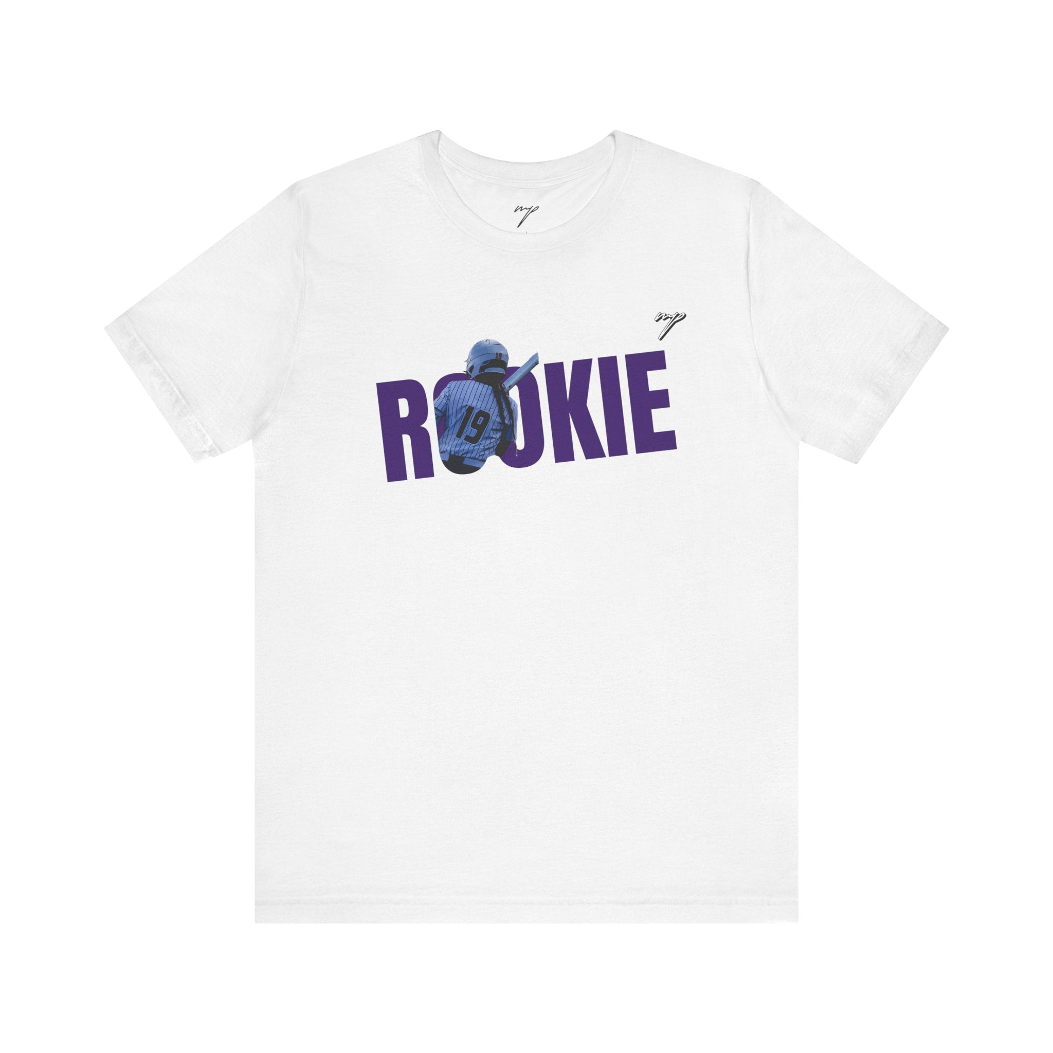Abbi Markus Graphic Tee
