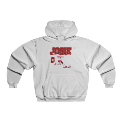 Josie Pratl Vintage Hoodie