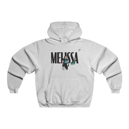 Melissa Uhl Vintage Hoodie