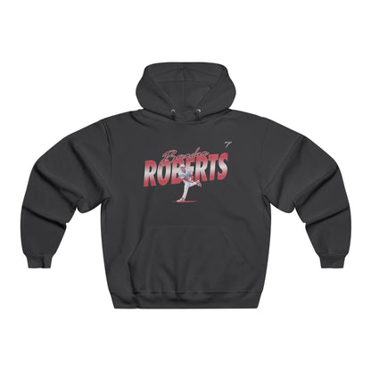 Brendan Roberts Vintage Hoodie