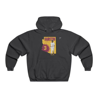 Landon Hairston Vintage Hoodie