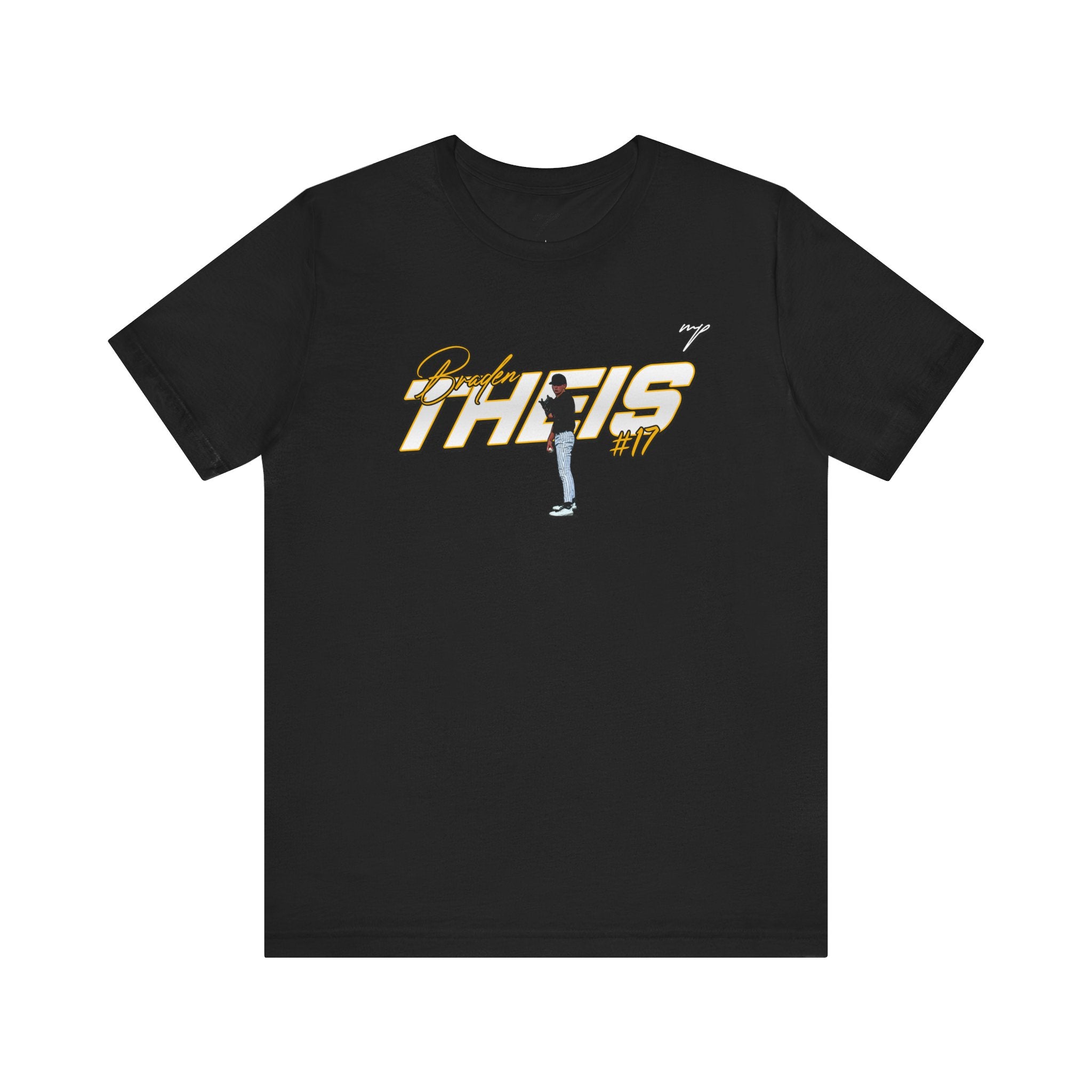 Braden Theis Graphic Tee