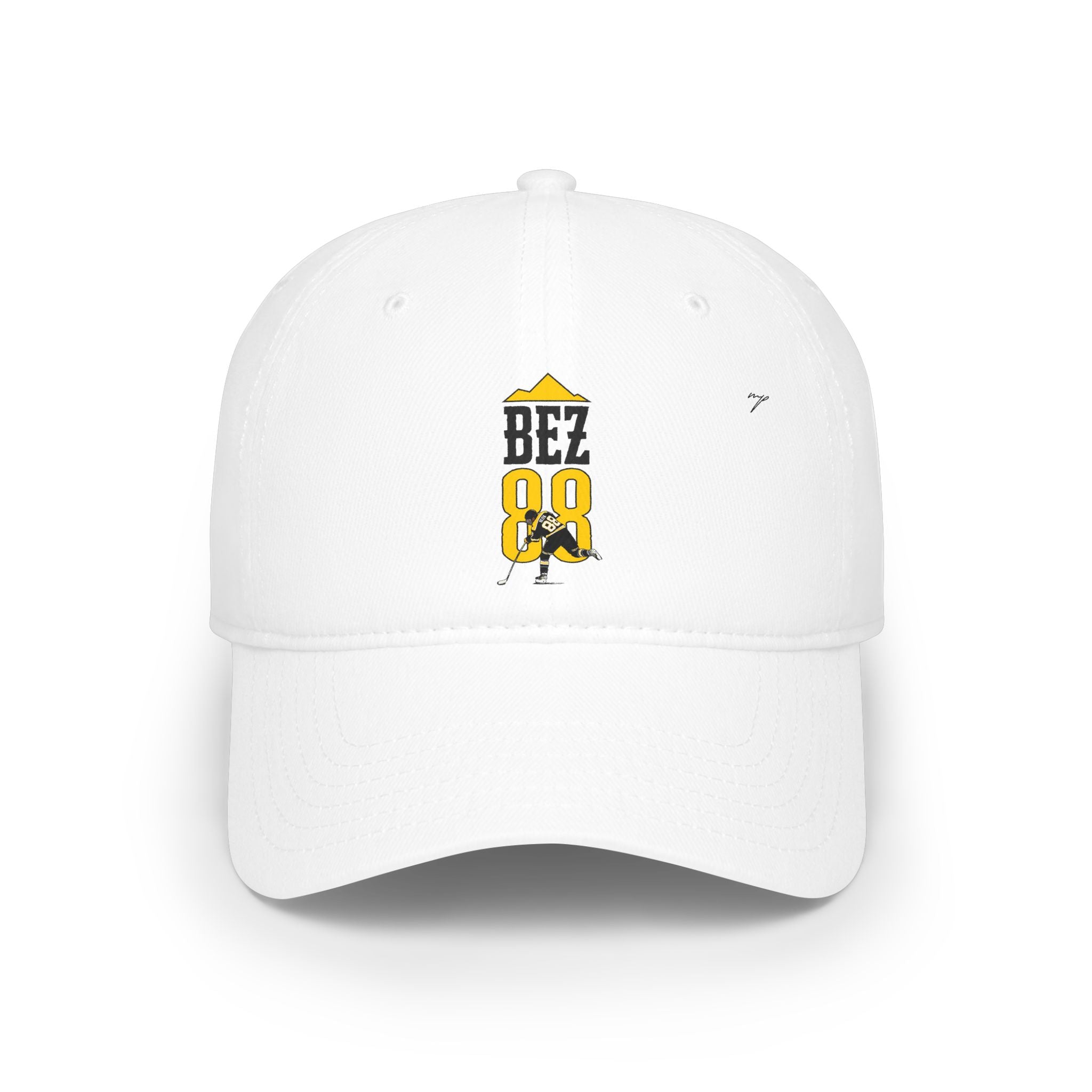 Joe Bezek Hat