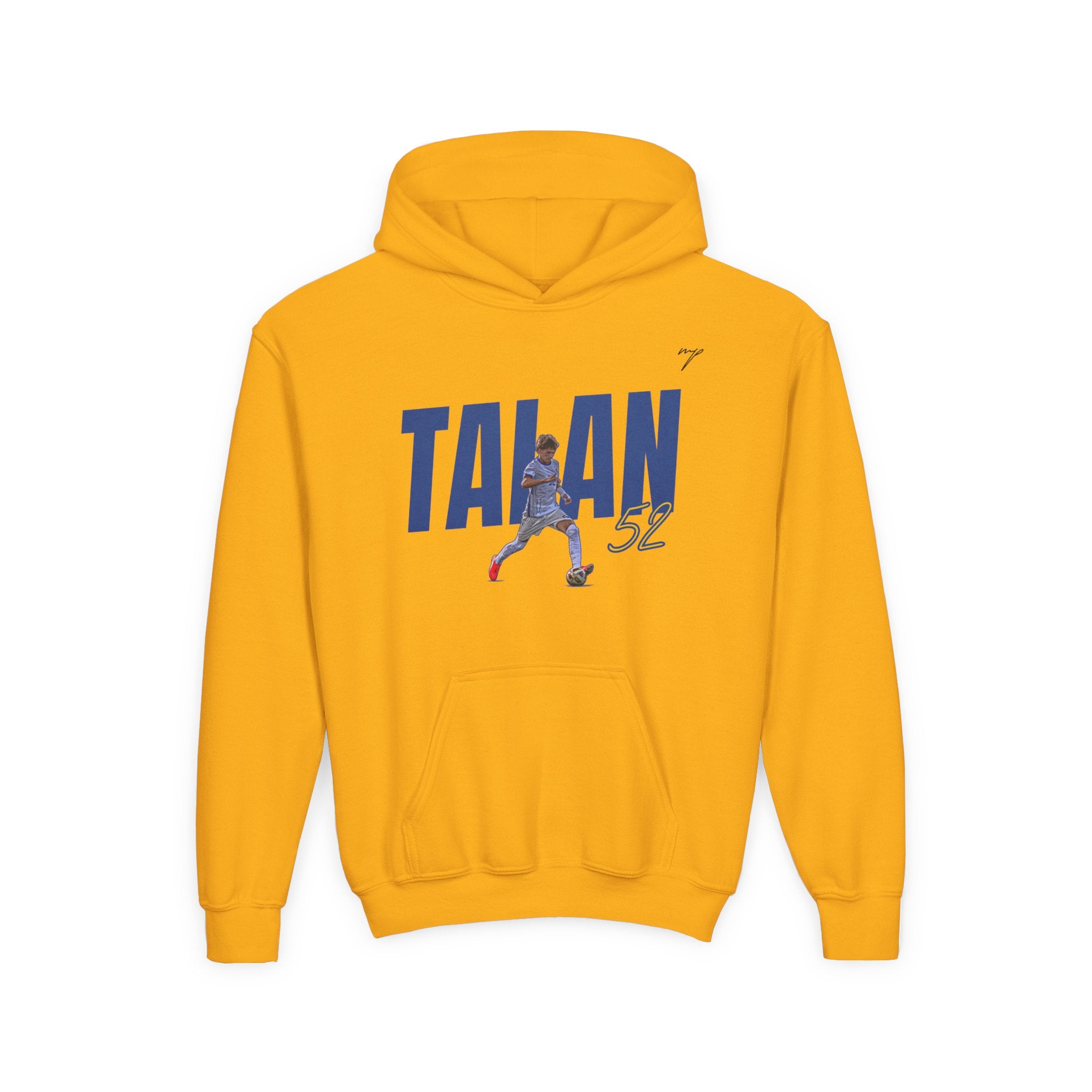 Talan Liedtke YOUTH Hoodie