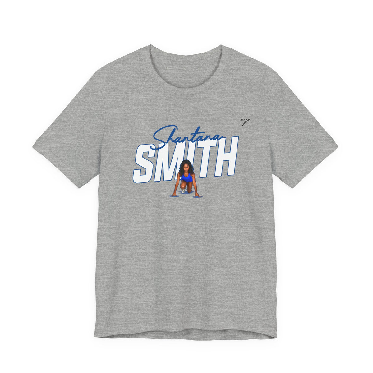 Shantana Smith Graphic Tee