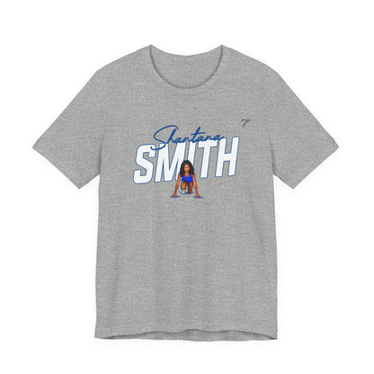 Shantana Smith Graphic Tee