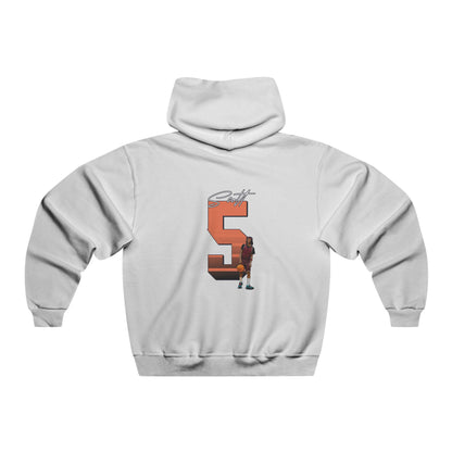 Jaylen Scott Vintage Hoodie