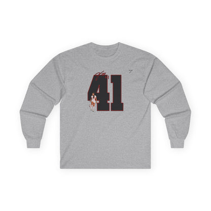 Gianna Gregoire Long Sleeve