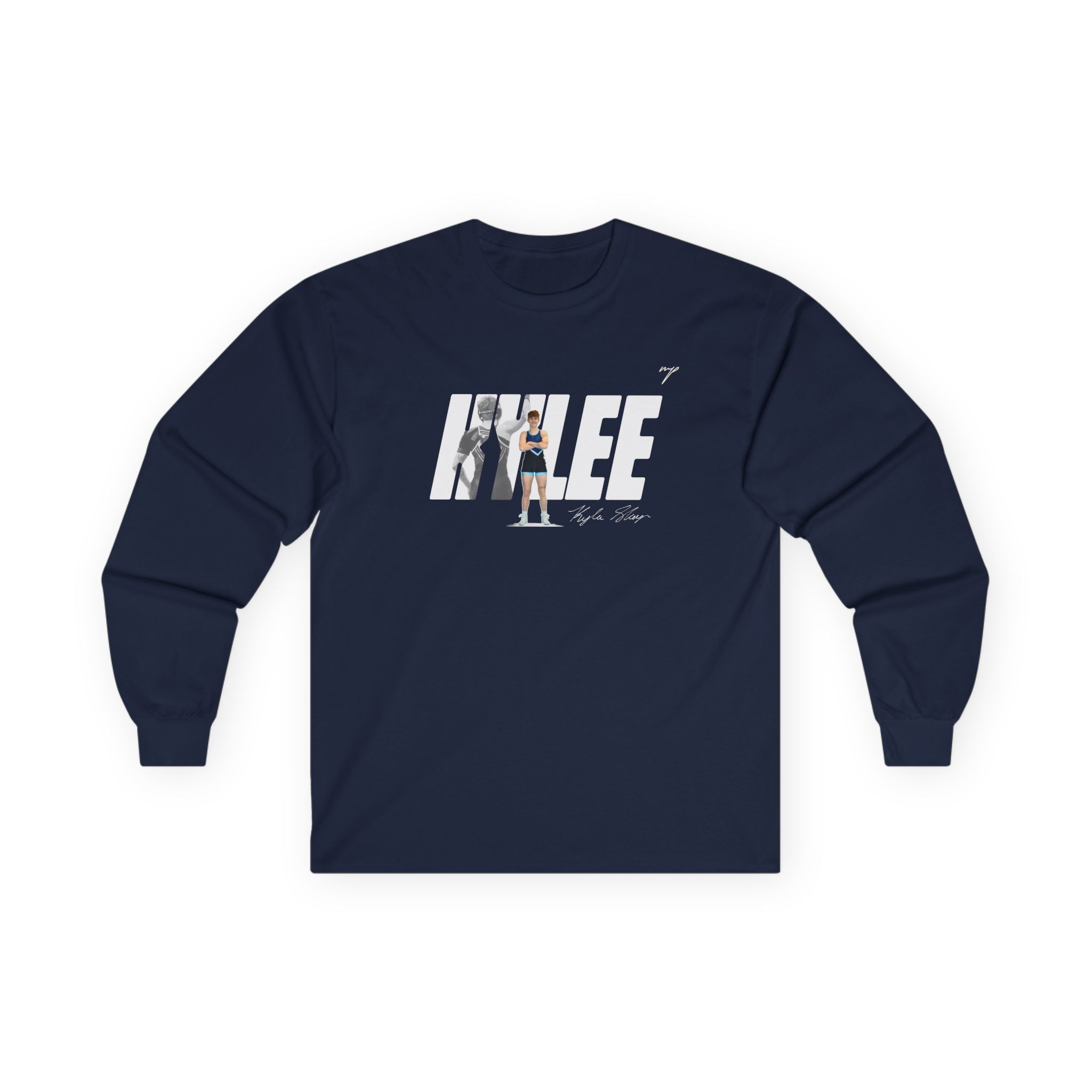 Kylee Shoop Long Sleeve Tee
