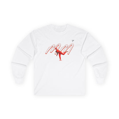 McCoy Marksbury Long Sleeve Tee