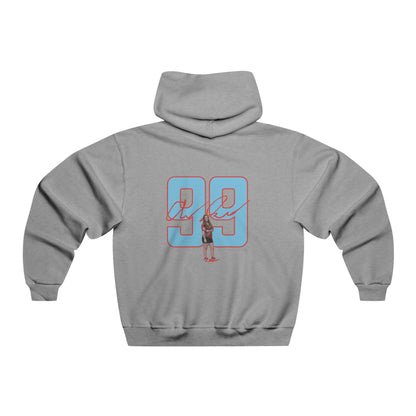 Abigail Justice Vintage Hoodie