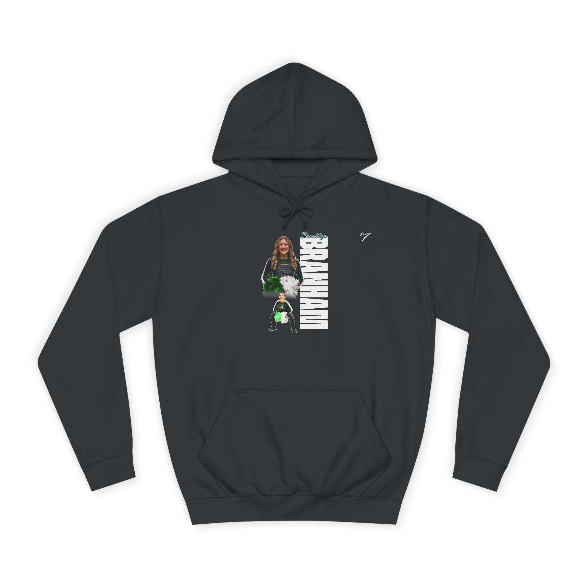 Brooklyn Branham Hoodie