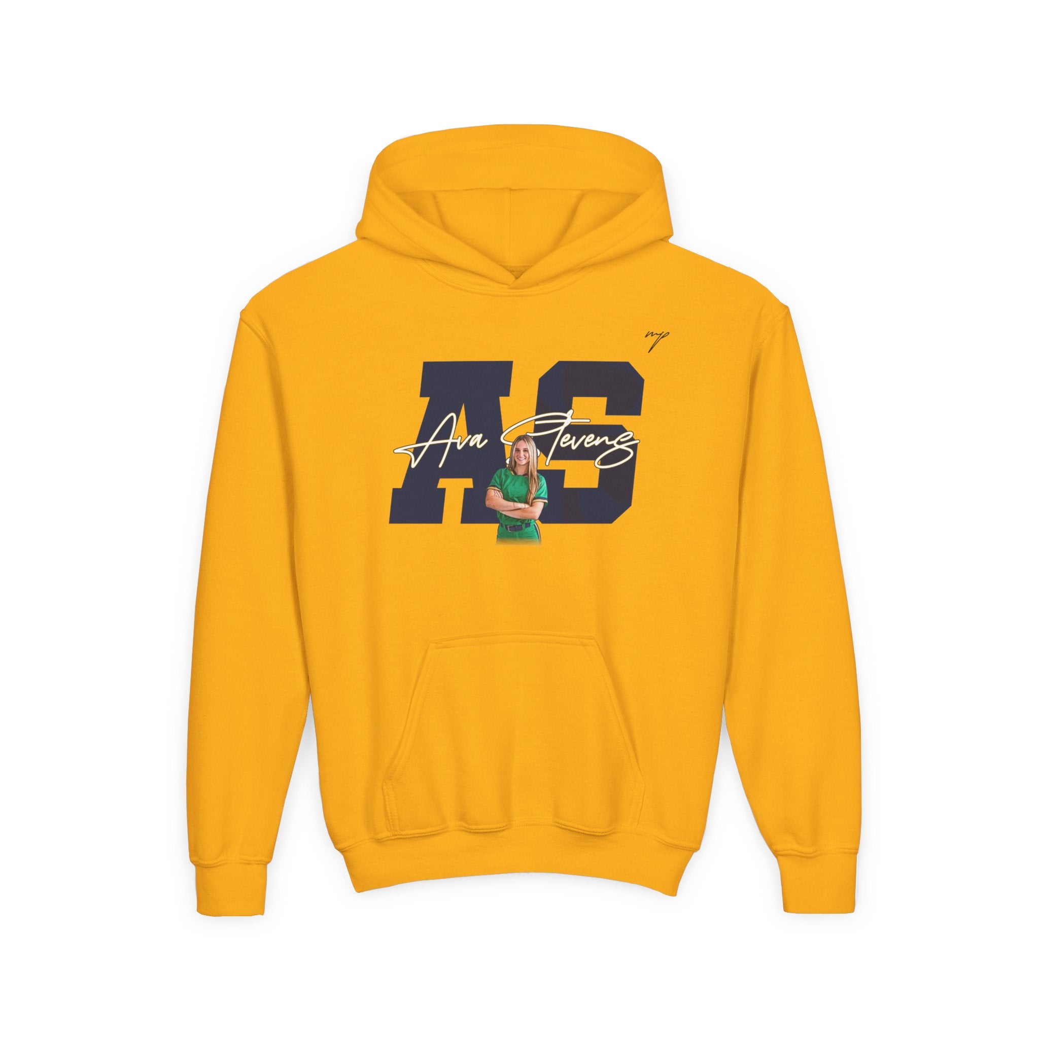 Ava Stevens YOUTH Hoodie