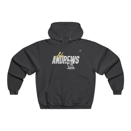 Lola Andrews Vintage Hoodie