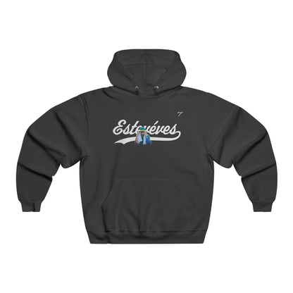 Andrés Estevéves Vintage Hoodie