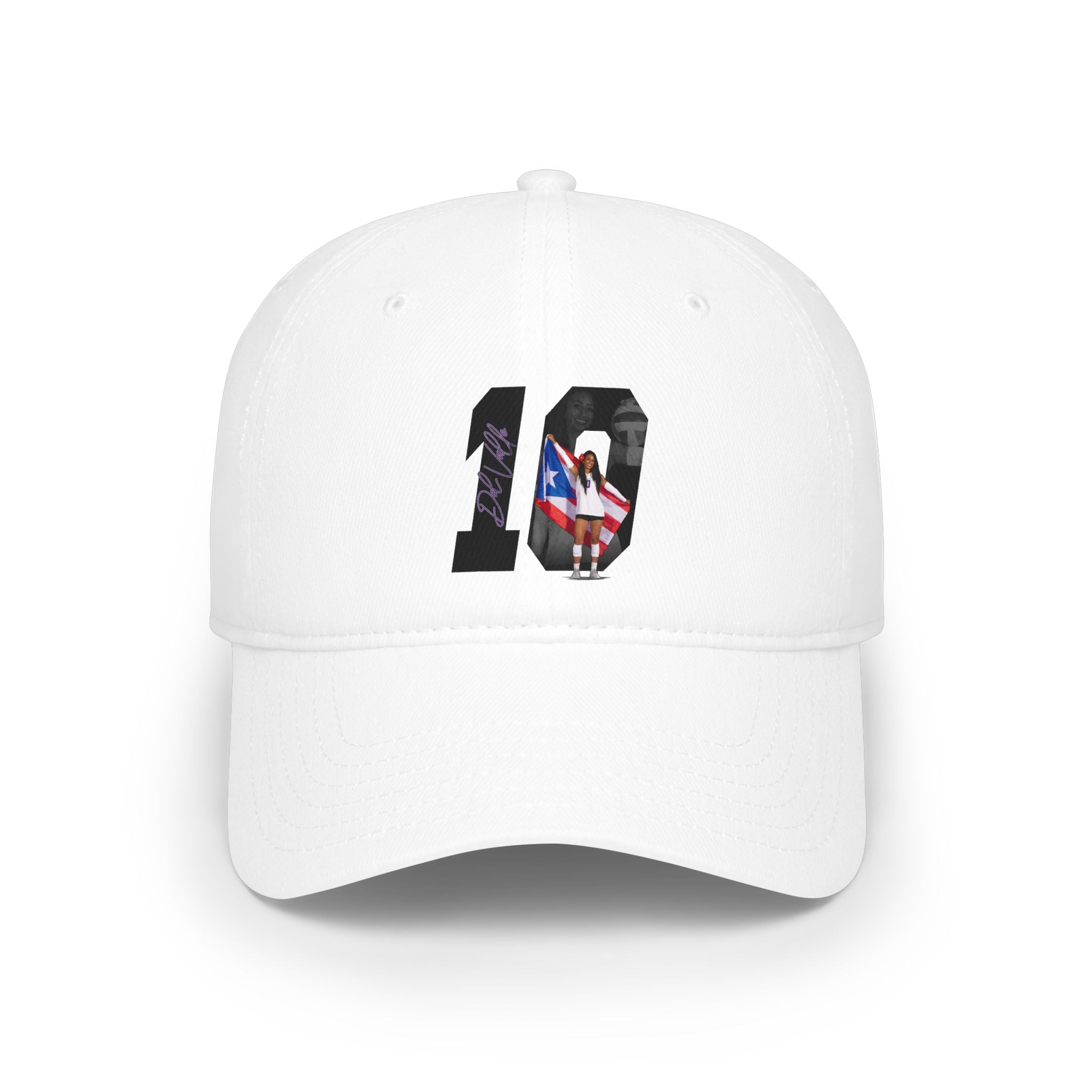 Sophia Del Valle Hat