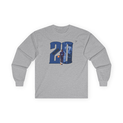 Azariah Tolliver Long Sleeve