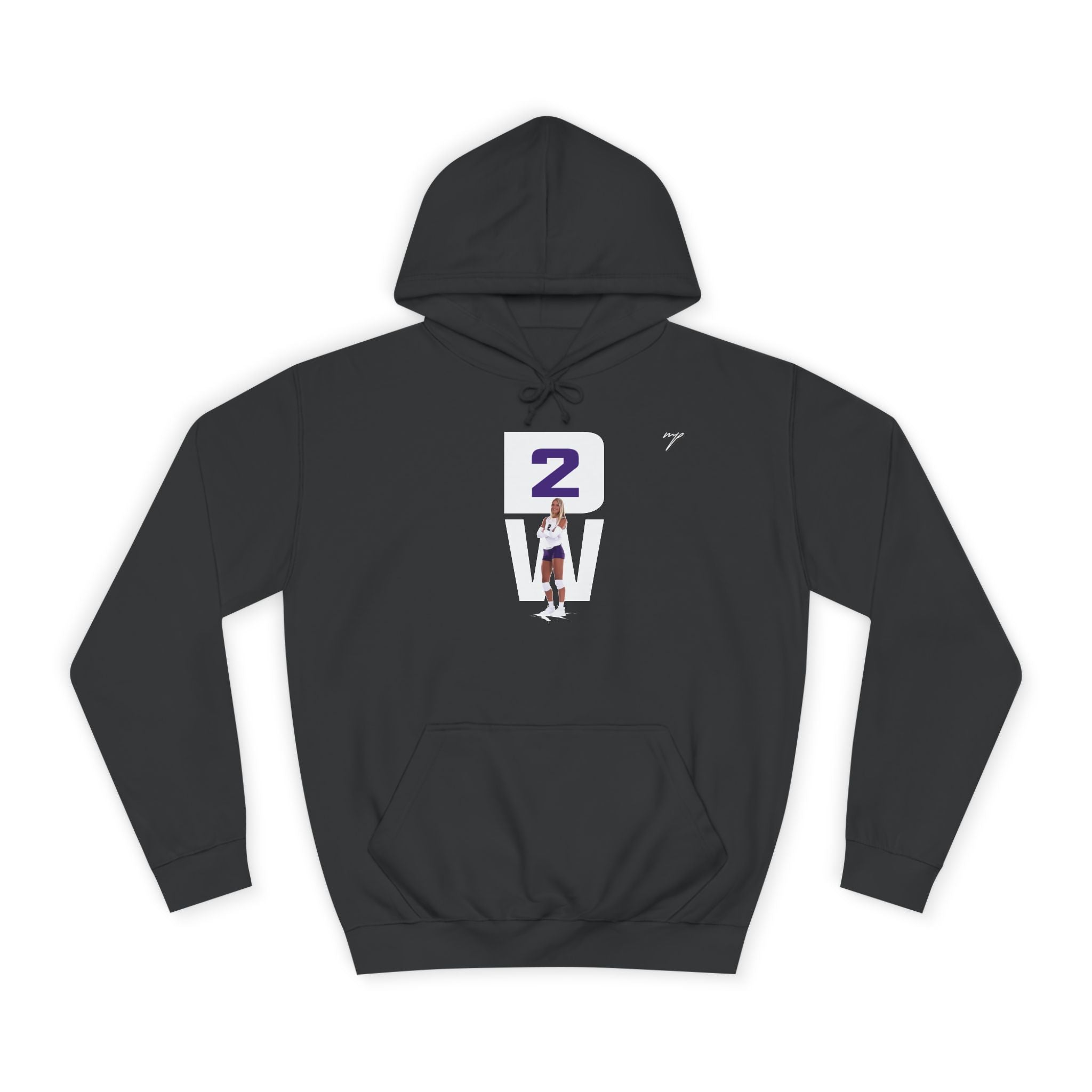 Drew Wright Hoodie