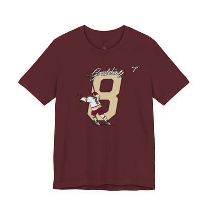 Kara Goulding Graphic Tee