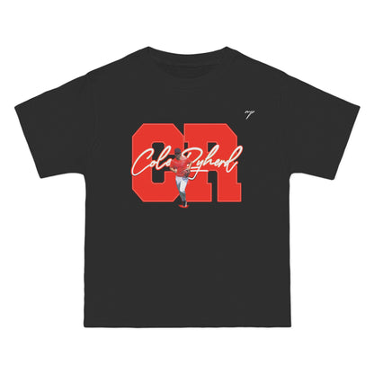 Cole Ryherd Vintage Tee