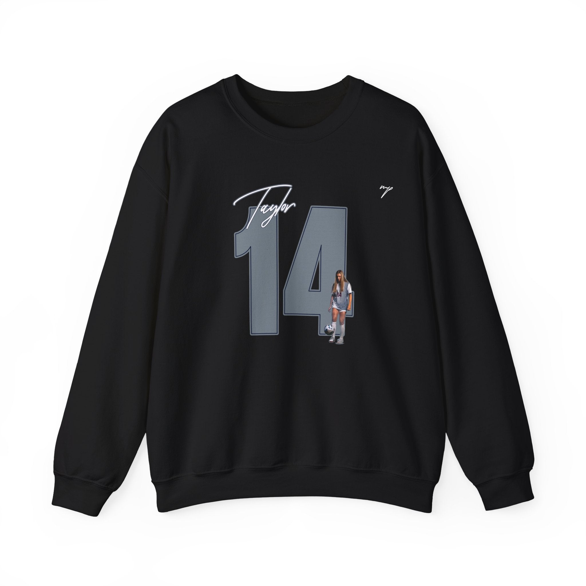 Alayna Taylor Crewneck