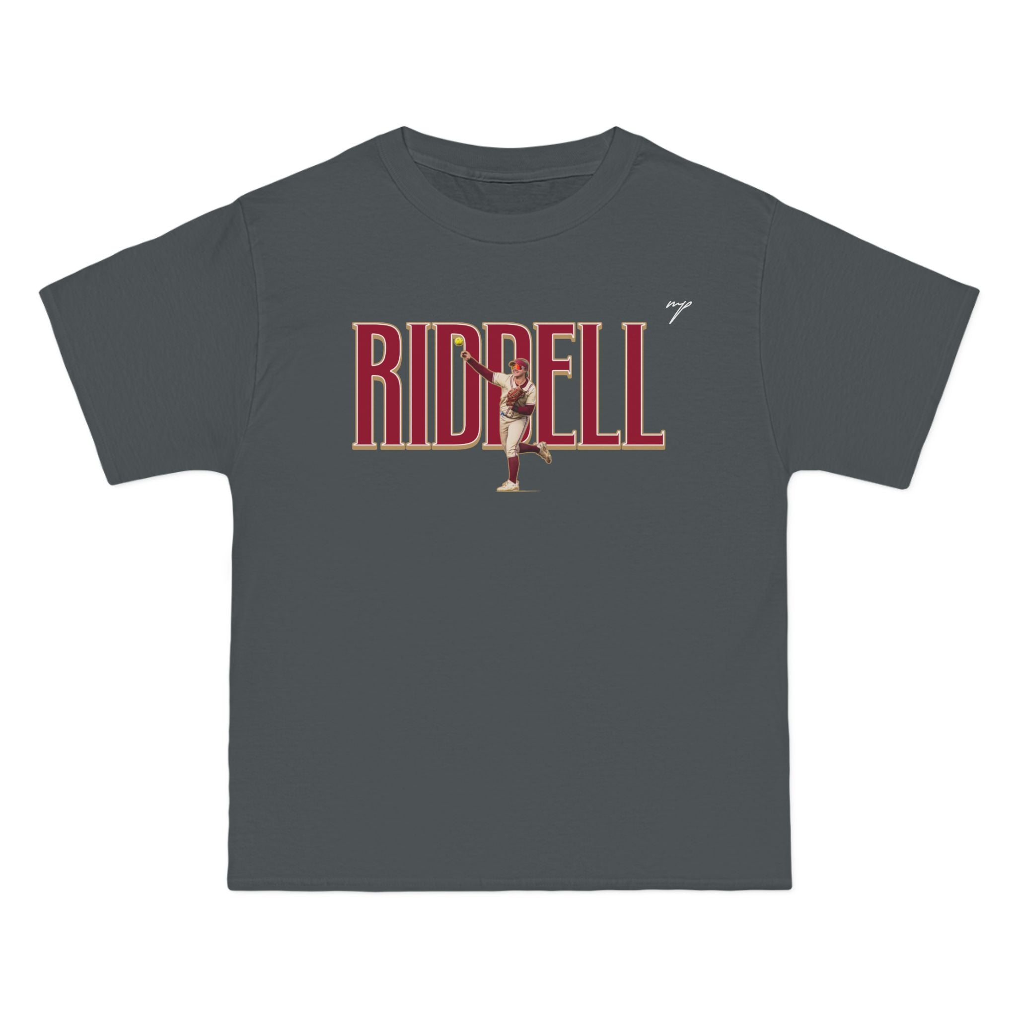 Nicole Riddell Vintage Tee