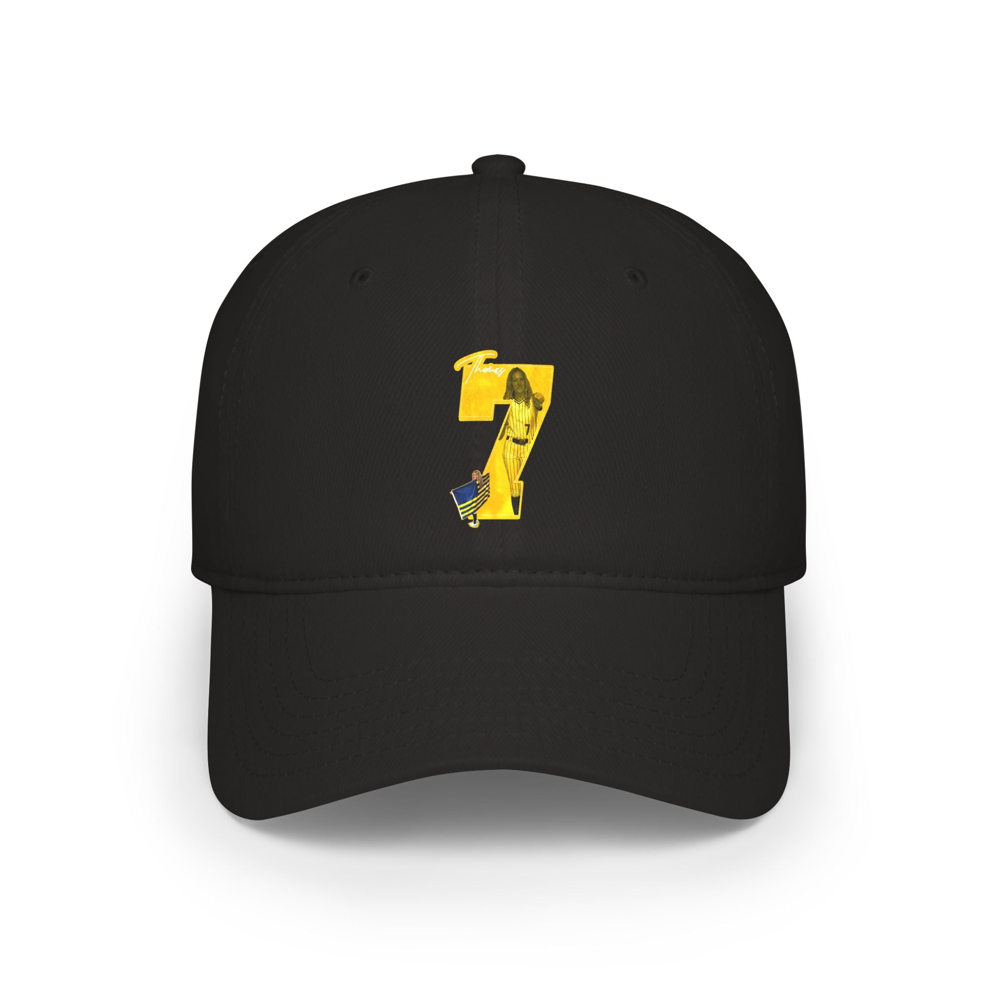 Emma Thomas Hat