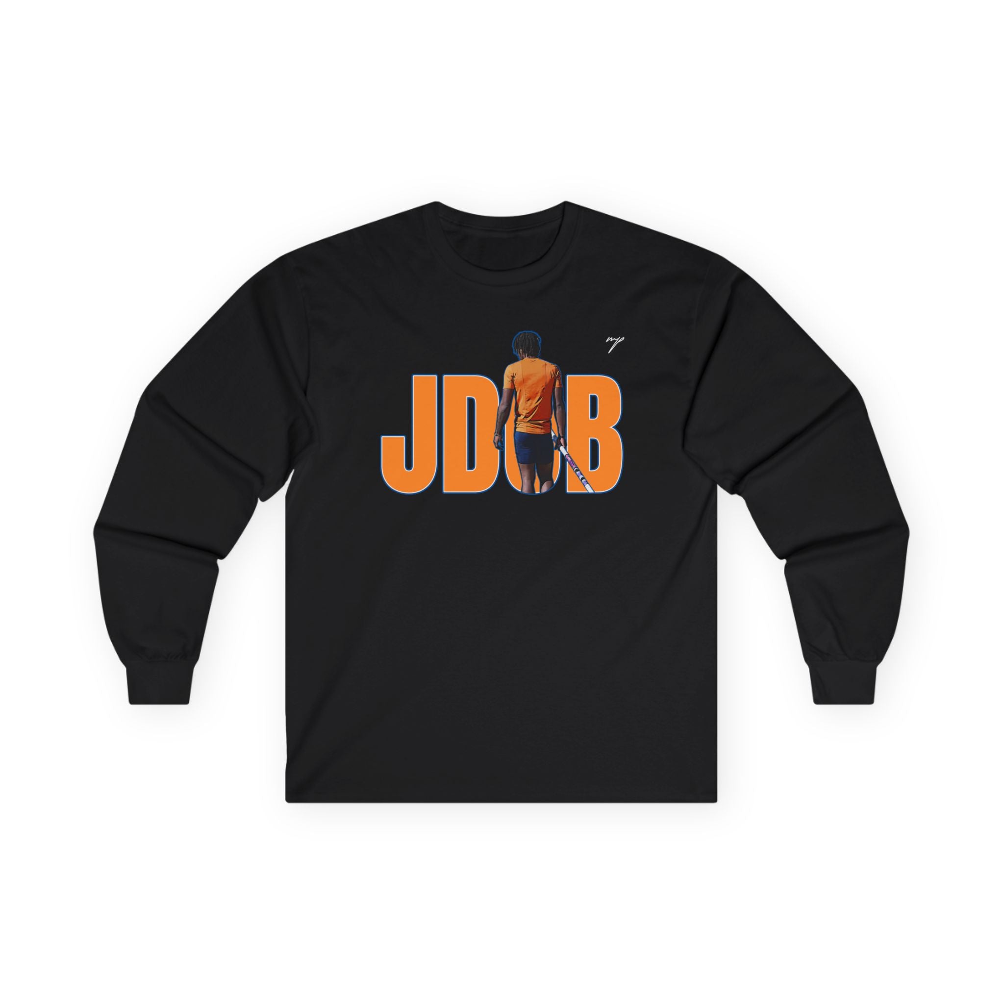Jaylon Welch Long Sleeve Tee