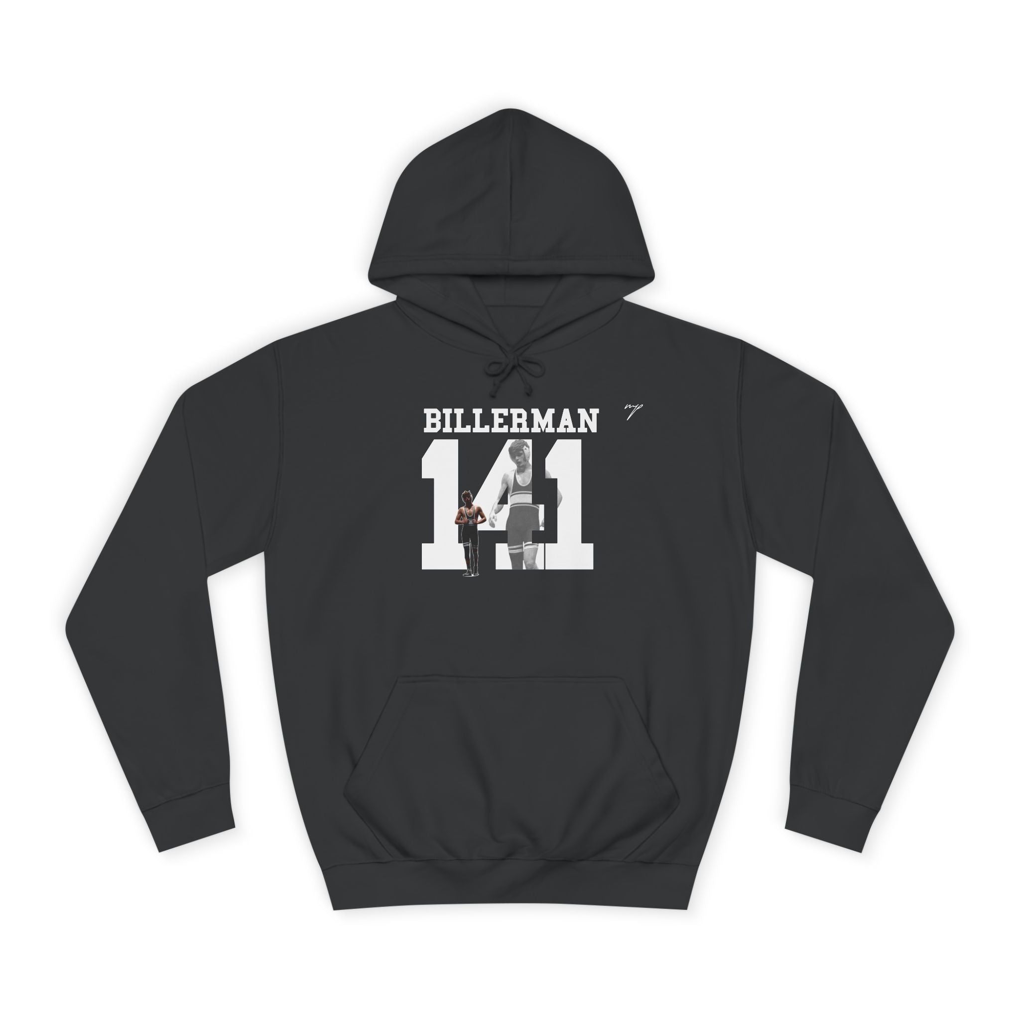 Toby Billerman Hoodie