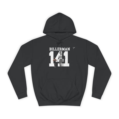 Toby Billerman Hoodie