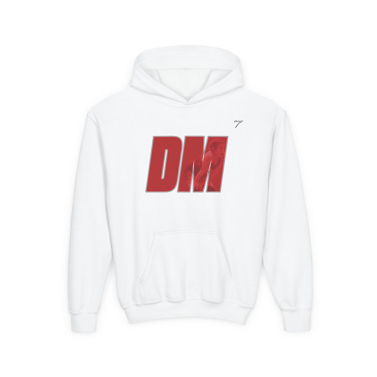 Deandra Meza YOUTH Hoodie