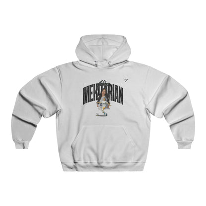 Ashley Mekitarian Vintage Hoodie