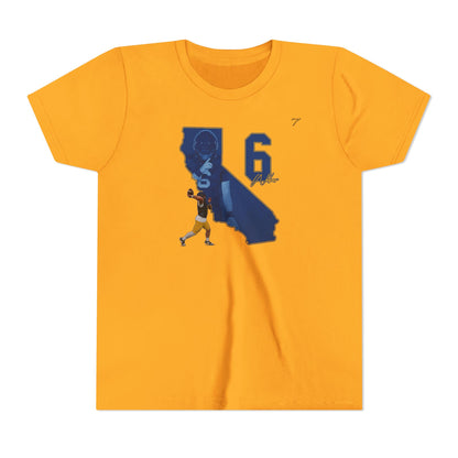 Dane Weber YOUTH Graphic Tee