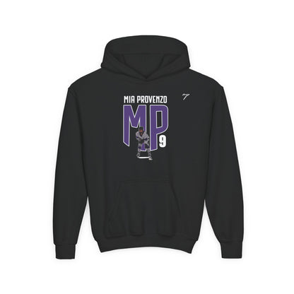 Mia Provenzo YOUTH Hoodie