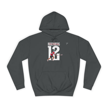 Jacob Rosenberg Hoodie