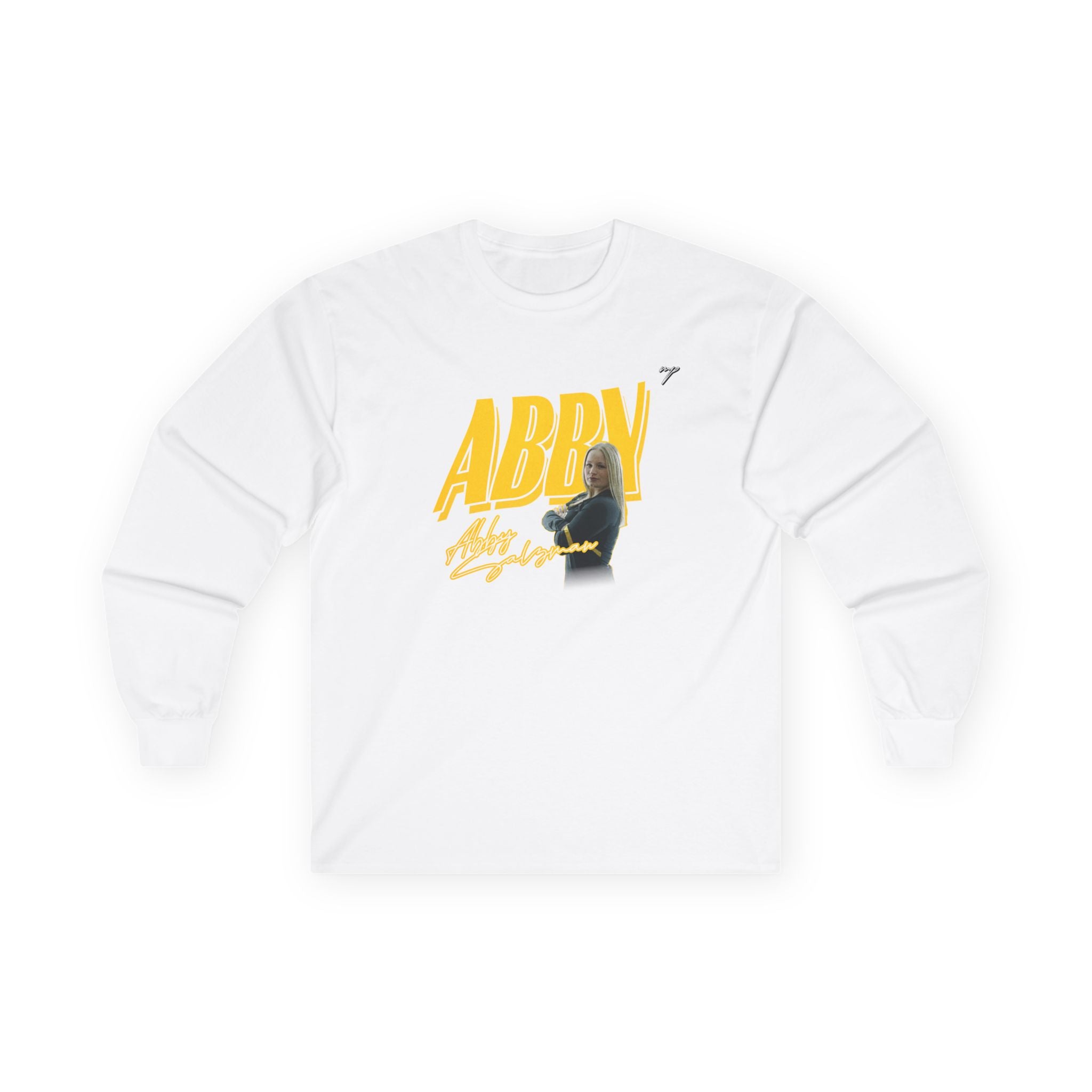 Abby Salzman Long Sleeve Tee