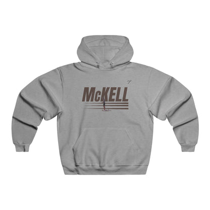 Mckell Baker Vintage Hoodie