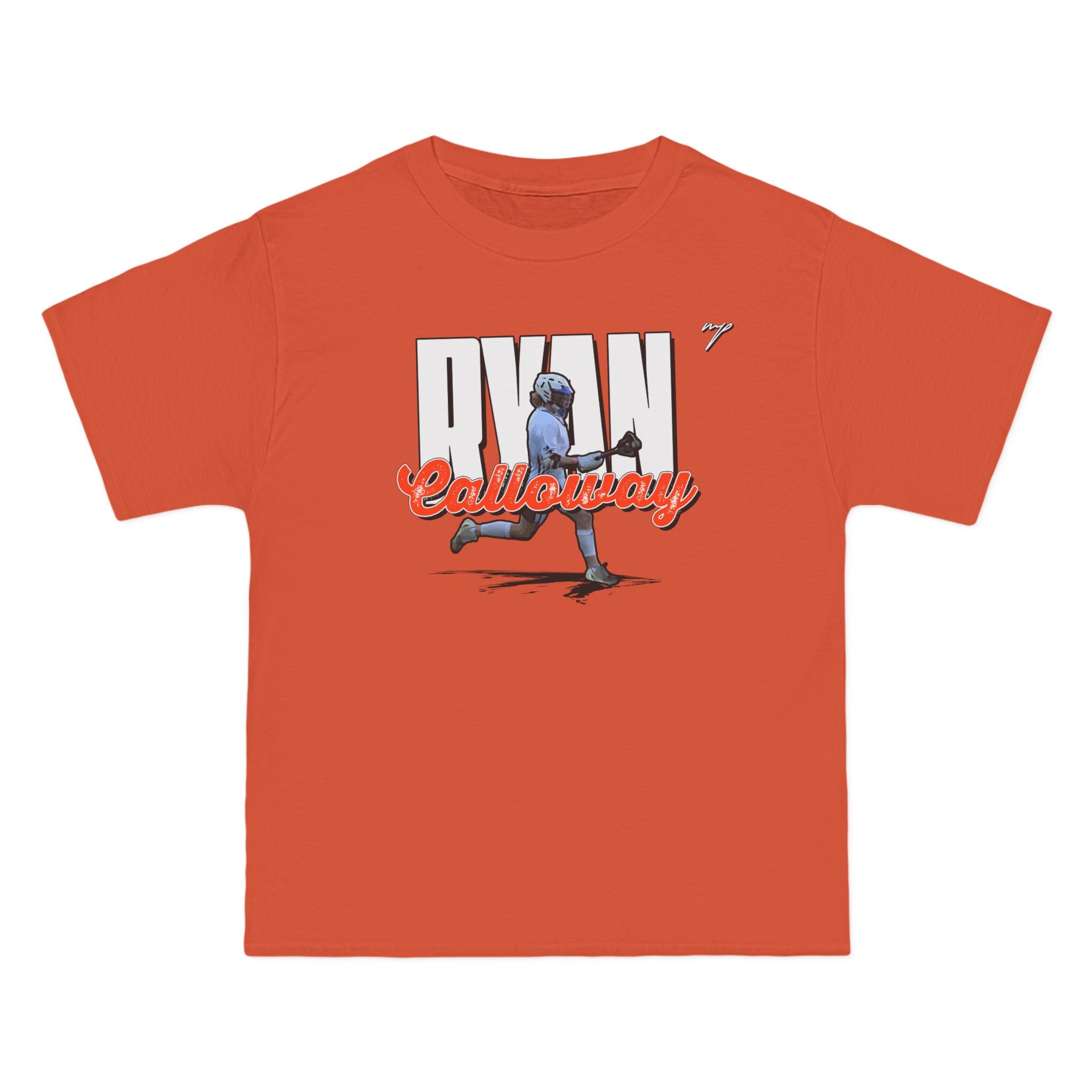Ryan Calloway Vintage Tee