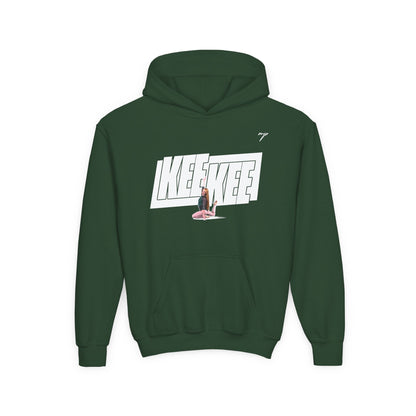 Keeley Kohler YOUTH Hoodie